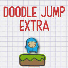 Doodle Jump Extra