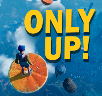 Only Up